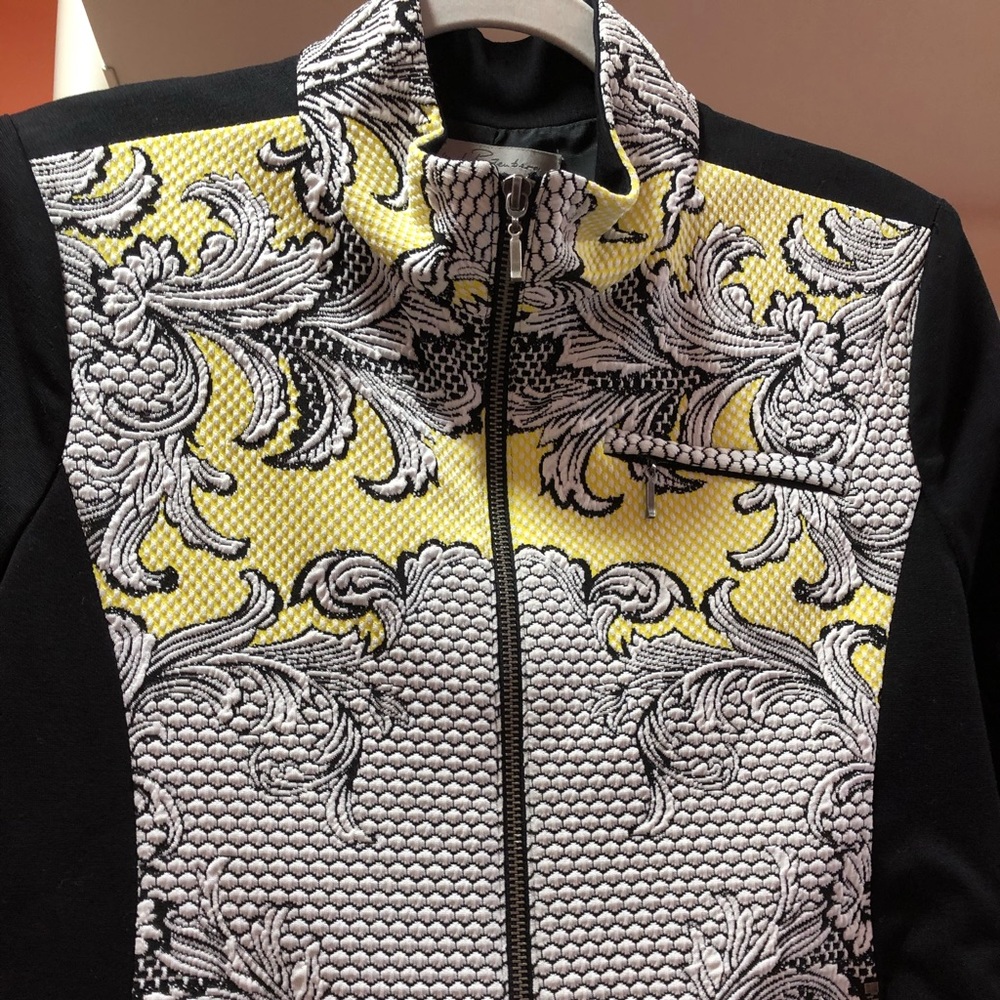 Emil Rutenberg Sweater - Picture 3 of 16